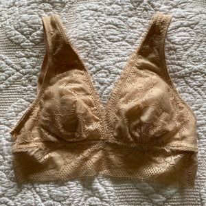 Aerie Padded Bralette